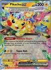 Pikachu ex