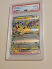 Pikachu ex