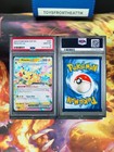 Pikachu ex