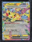 Pikachu ex