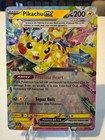 Pikachu ex