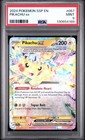 Pikachu ex
