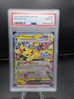 Pikachu ex