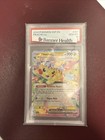 Pikachu ex
