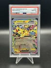 Pikachu ex