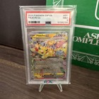 Pikachu ex