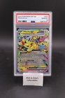 Pikachu ex