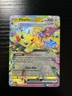 Pikachu ex