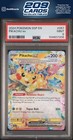 Pikachu ex