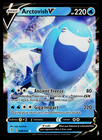Arctovish V