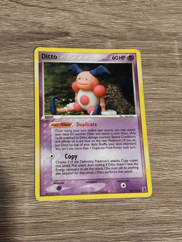 Ditto