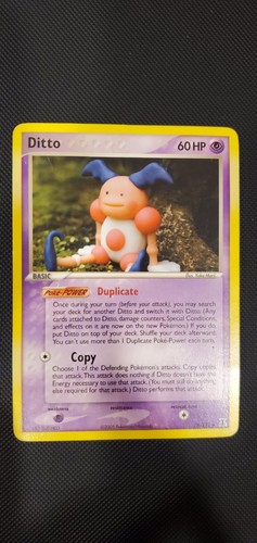 Ditto
