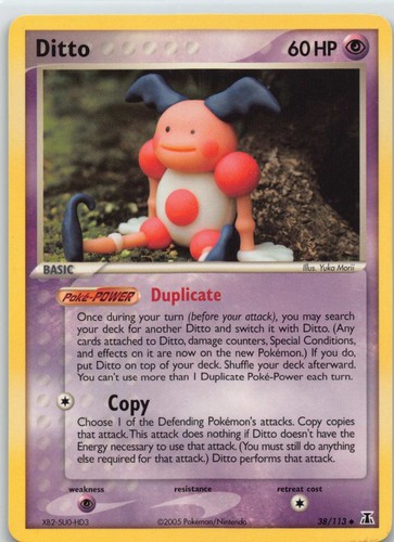 Ditto