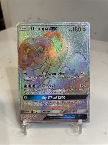 Drampa GX