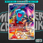Team Rocket's Wobbuffet