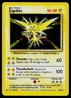 Zapdos