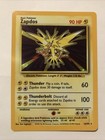 Zapdos