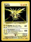 Zapdos