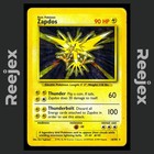 Zapdos