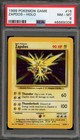 Zapdos