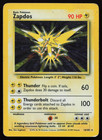 Zapdos