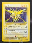 Zapdos