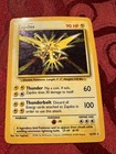 Zapdos