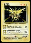 Zapdos