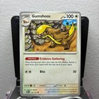 Gumshoos