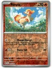 Ponyta