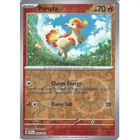 Ponyta