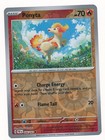 Ponyta