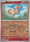 Ponyta