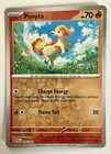 Ponyta