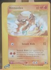 Hitmonlee
