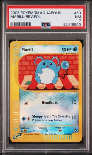 Marill