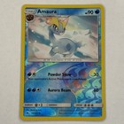 Amaura