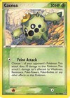 Cacnea