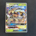 Golisopod GX