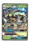 Golisopod GX
