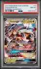 Golisopod GX