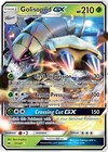 Golisopod GX