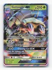 Golisopod GX