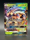 Golisopod GX