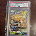 Golisopod GX