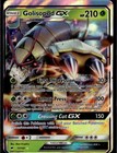 Golisopod GX