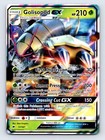 Golisopod GX