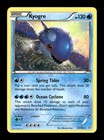Kyogre