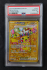 Pikachu ex