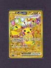 Pikachu ex